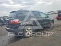 2012 GMC ACADIA photo