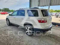 2012 GMC ACADIA фото