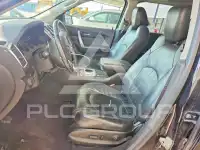 2012 GMC ACADIA фото