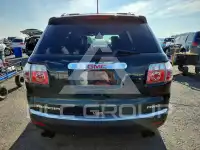 2012 GMC ACADIA фото