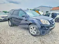 2012 GMC ACADIA фото