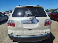 2012 GMC ACADIA фото