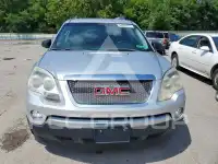 2012 GMC ACADIA фото
