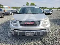 2012 GMC ACADIA photo