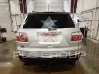 2012 GMC ACADIA photo