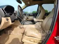2012 GMC ACADIA фото