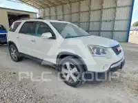 2012 GMC ACADIA фото