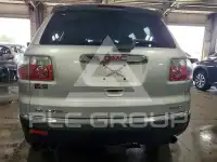 2012 GMC ACADIA фото