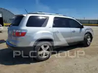 2012 GMC ACADIA фото