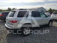 2012 GMC ACADIA photo