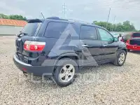 2012 GMC ACADIA фото