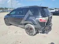 2012 GMC ACADIA фото