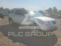 2012 GMC ACADIA фото