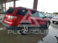 2012 GMC ACADIA photo