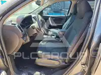 2012 GMC ACADIA фото