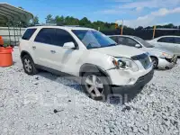 2012 GMC ACADIA фото