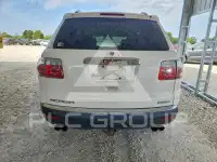 2012 GMC ACADIA фото
