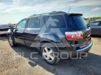 2012 GMC ACADIA фото