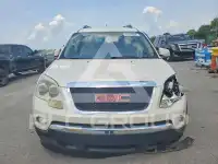 2012 GMC ACADIA photo