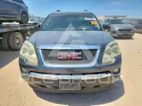 2012 GMC ACADIA фото