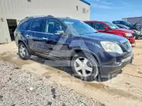 2012 GMC ACADIA photo