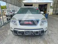 2012 GMC ACADIA фото