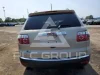 2012 GMC ACADIA photo