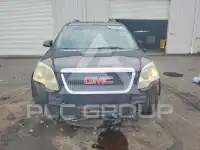 2012 GMC ACADIA photo