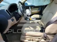 2012 GMC ACADIA photo