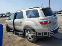 2012 GMC ACADIA photo