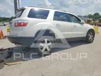 2012 GMC ACADIA photo