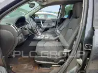 2012 GMC ACADIA фото