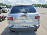 2012 GMC ACADIA фото