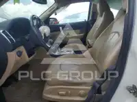 2012 GMC ACADIA photo