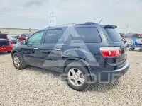 2012 GMC ACADIA фото