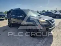 2012 GMC ACADIA фото