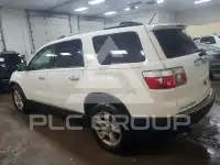 2012 GMC ACADIA photo