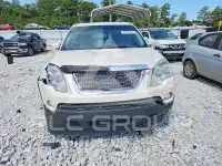 2012 GMC ACADIA фото