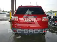 2012 GMC ACADIA photo