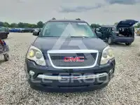 2012 GMC ACADIA фото