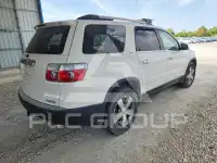 2012 GMC ACADIA фото