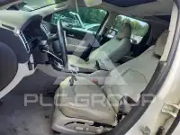 2012 GMC ACADIA фото