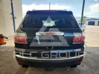 2012 GMC ACADIA фото