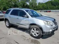 2012 GMC ACADIA фото