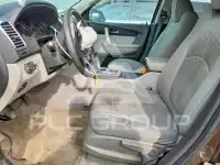2012 GMC ACADIA фото