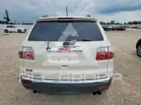 2012 GMC ACADIA фото