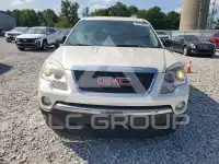 2012 GMC ACADIA фото