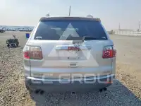2012 GMC ACADIA фото