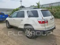 2012 GMC ACADIA photo