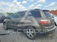 2012 GMC ACADIA фото